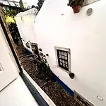Casa Azul D'obidos オビドス