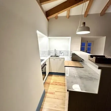 Casa Azul D'obidos Apartmán