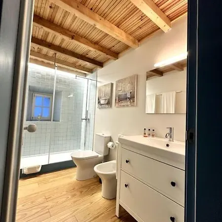 Casa Azul D'óbidos * Óbidos