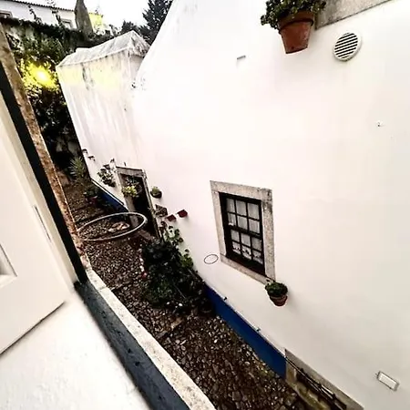 Casa Azul D'óbidos Óbidos