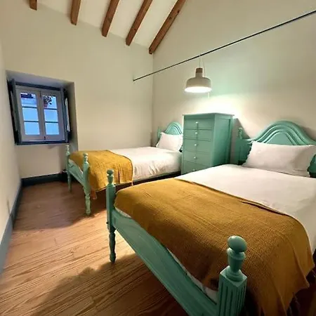 Casa Azul D'obidos * オビドス