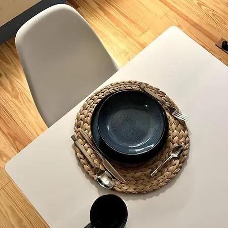 Apartamento Casa Azul D'óbidos