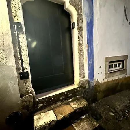 Casa Azul D'óbidos Apartamento