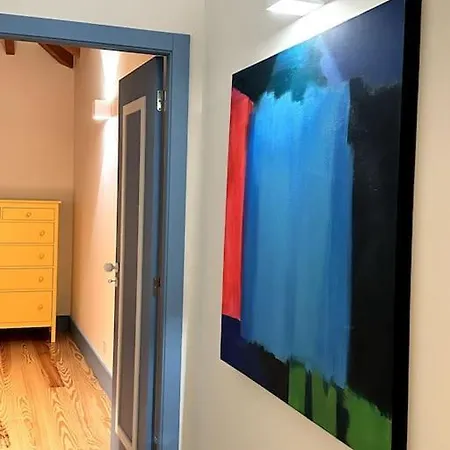 Casa Azul D'óbidos Apartamento *