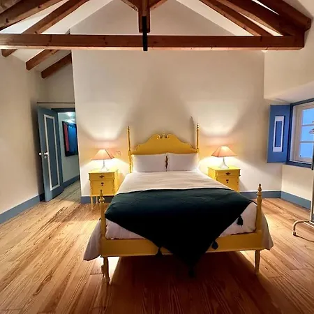 Casa Azul D'obidos Apartment Obidos