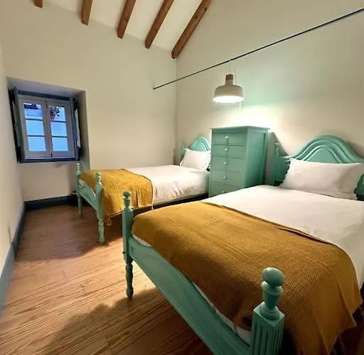 Casa Azul D'obidos * Óbidos