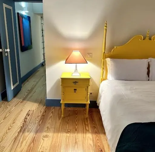 Casa Azul D'obidos *